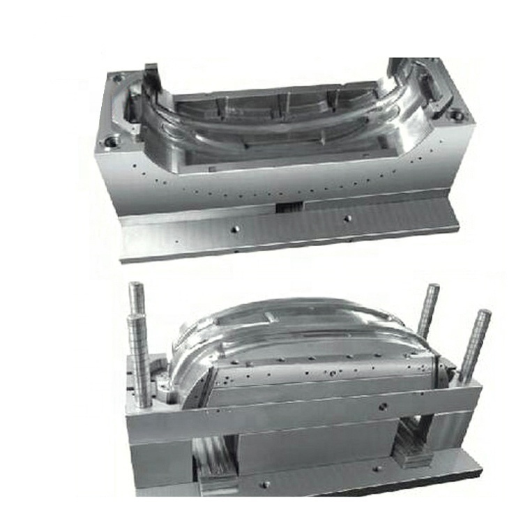 High Precision Medical Devices Instruments Injection Mould Treatment Device Mould