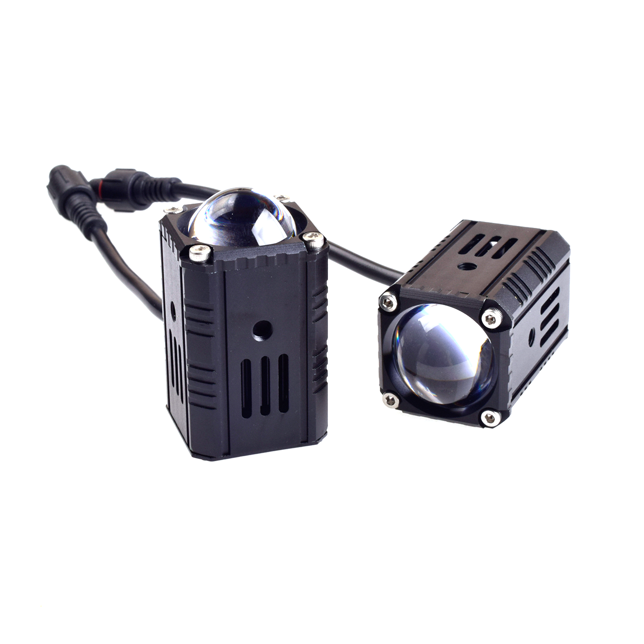 Senlo X1 мотоциклетные фары DRL мотоциклетные Противотуманные фары 12 В Светодиодные Вспомогательные фары для велосипедов автомобильные аксессуары система освещения