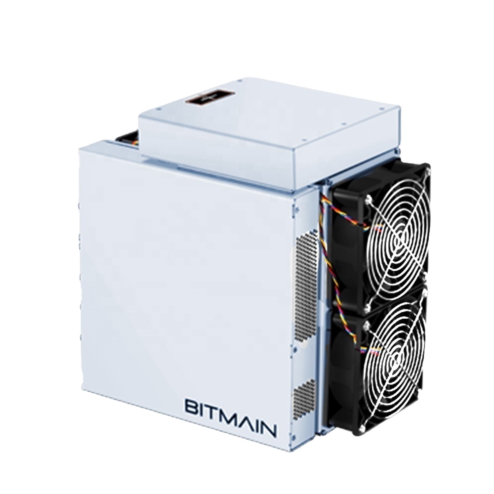 Новинка Bitmain S19pro 110th/s BTC BSV BCH Antminer S19 T19 готов к отправке