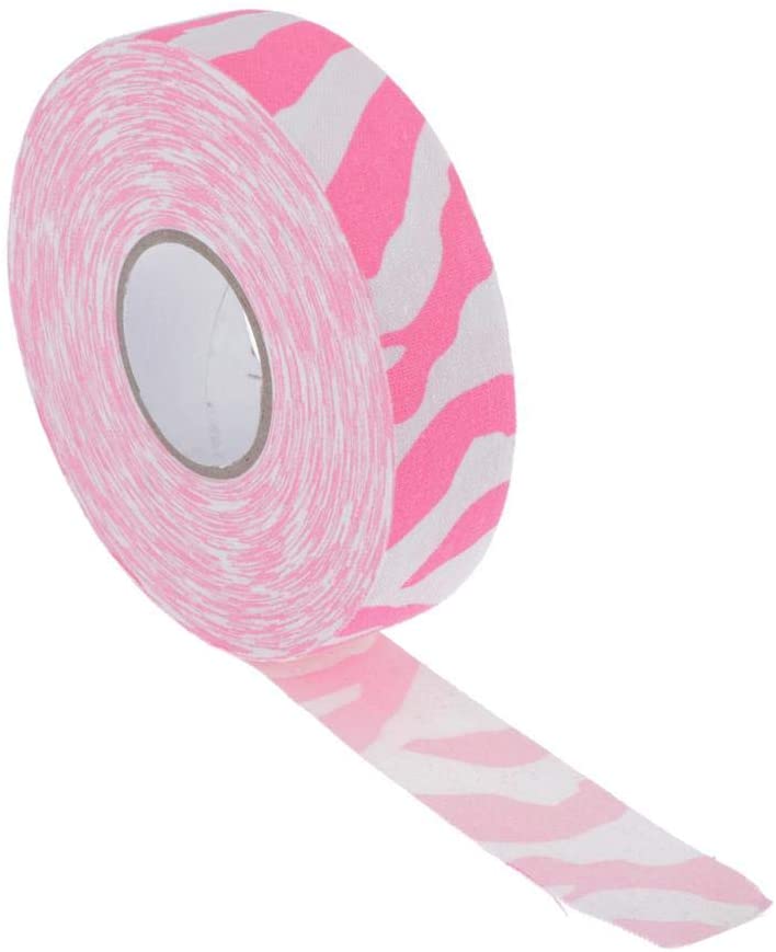 Printed Customizable Logo Strong Sticky Ice Hockey Tape Easy Tear with Premium Adhesive Wholesale