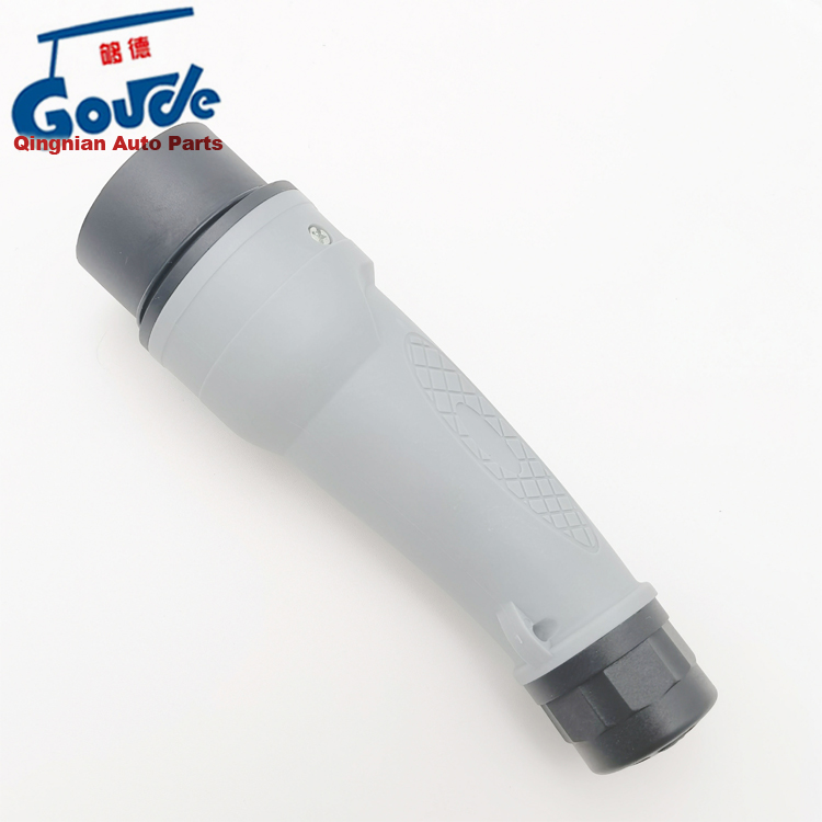 Powerwise Charger Handle Plug For YEEDA Y-60 Universal Golf Cart 3 pin DC plugs Yeeda Male QN-9901