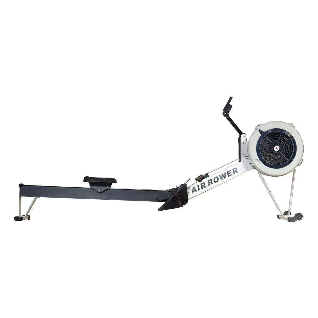 home gym head air rowing machine factory directly supply