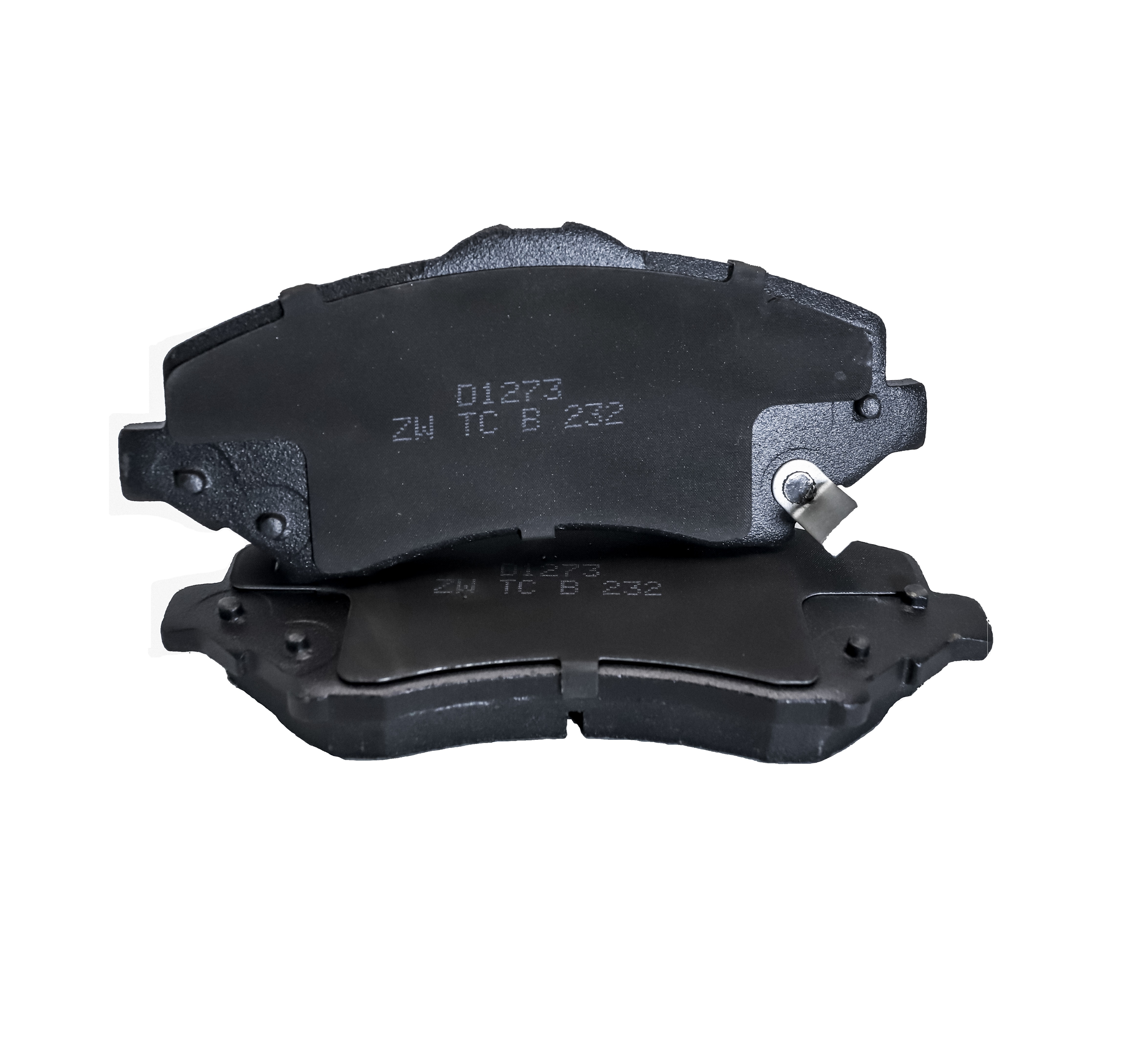 D1273 ODON front brake pads Pastillas de freno Japanese brake pads for AUDI JEEP
