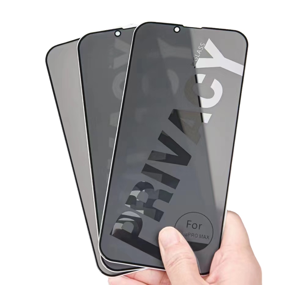 Защитное закаленное стекло для Iphone 13 pro max