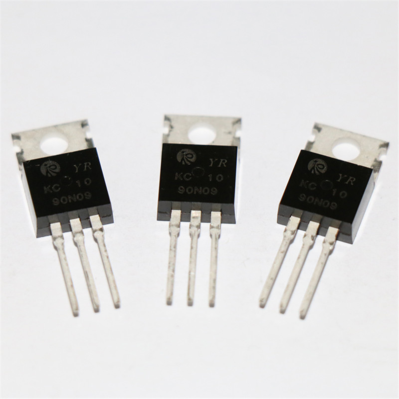 Производитель Mosfet, n-channel TO-220 50A 80V 100 amp mosfet /diode