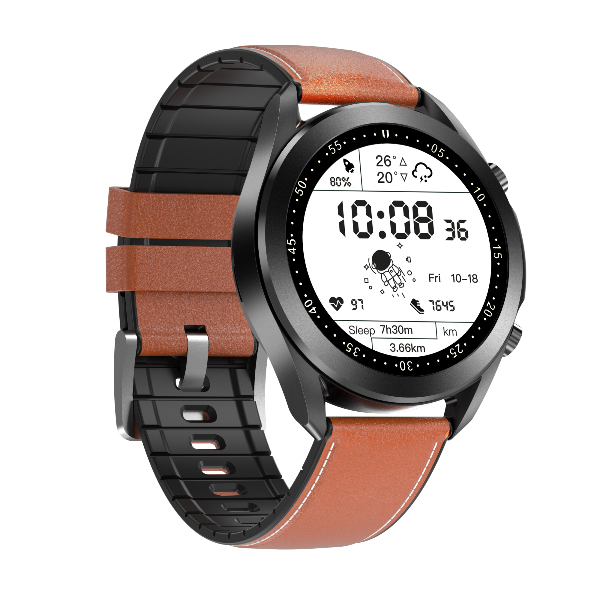 2022 DW95 top Smart Watch Round women men Blood Pressure Wilress Call Heart Rate Monitor Reloj dt70 dt 3 DW95 sport Smartwatch