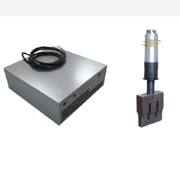 The high quality of 20 K non-continuous ultrasonic welding equipment