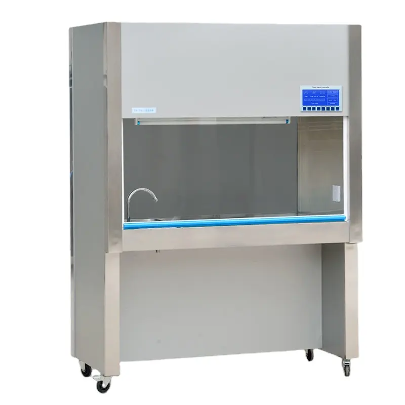 High Quality Stainless Steel OEM  Chemical laboratory fume hood