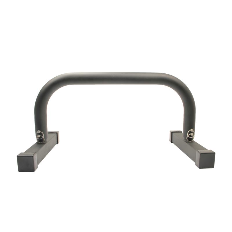 Mini Parallel Bars with adjustable height, push up bar