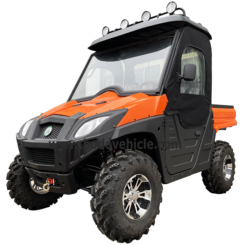 Bode Новинка 4x4 уличные законные электрические внедорожники для взрослых электрические внедорожники