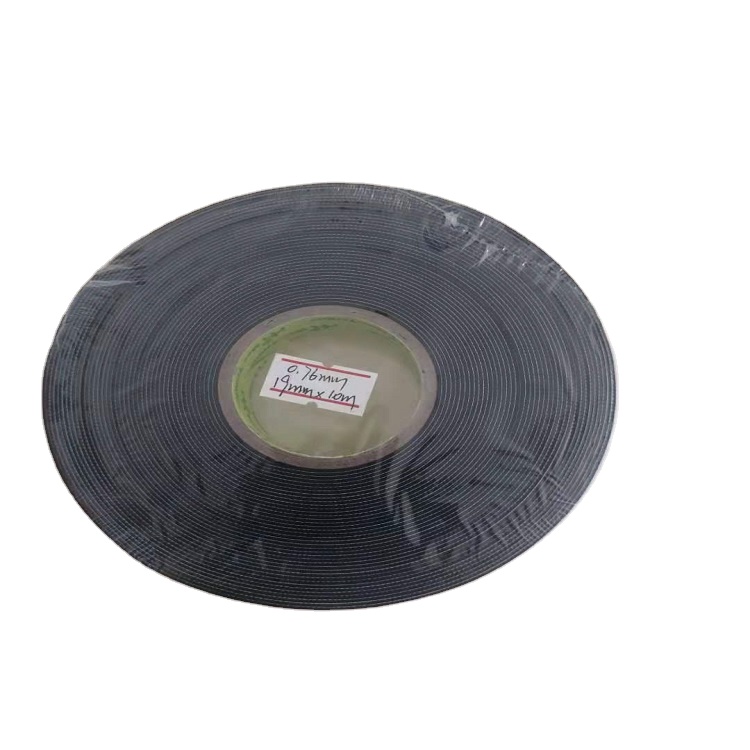 Self-fusing electrical rubber hose leak waterproof high pressure plumbing repair tape rubber self fusing tape