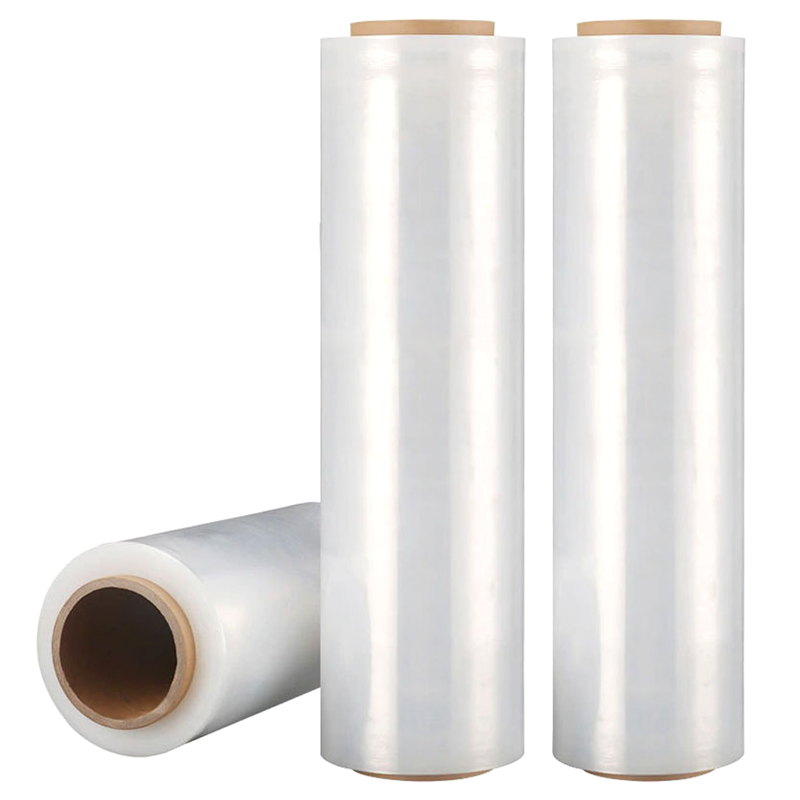 Здоровая LDPE разлагаемая пленка strech с D2W adivitive ECAS SASO