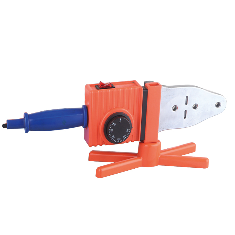 DAJING new plastic pipe fusion machine Most popular produce ppr pipe welding machine hot melt socket Dropship