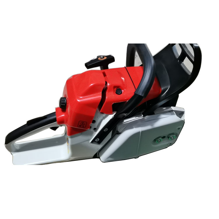 new modle garden tools power saw Gasoline Chainsaw petrol saw 382 Chainsaw