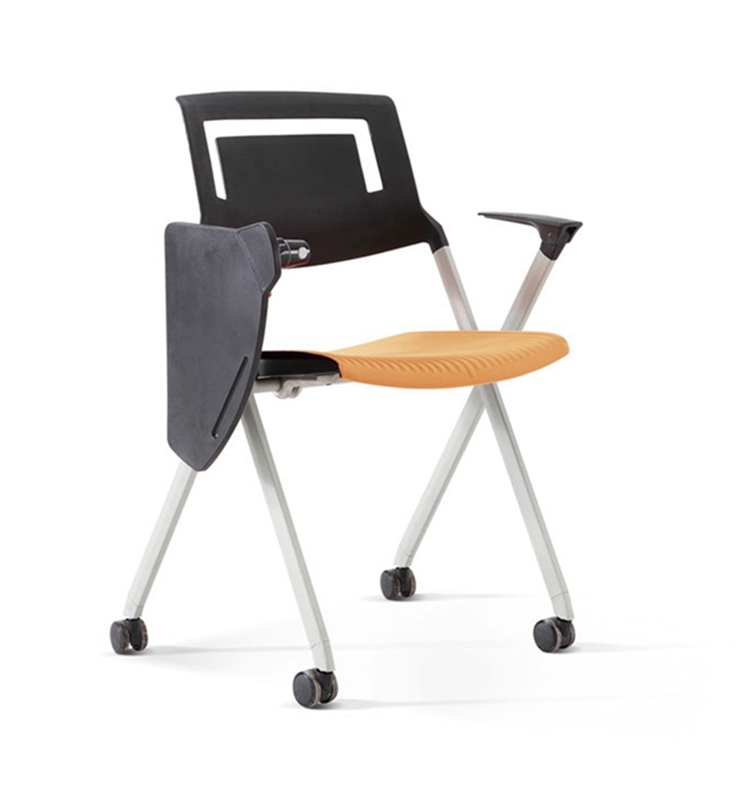 Modern style functional ergonomic office training chair