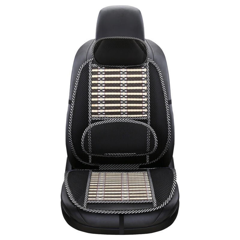 universal car seat cover PU Leather Car Seat Covers Suitable Full Cover Fit Five Seats Cars