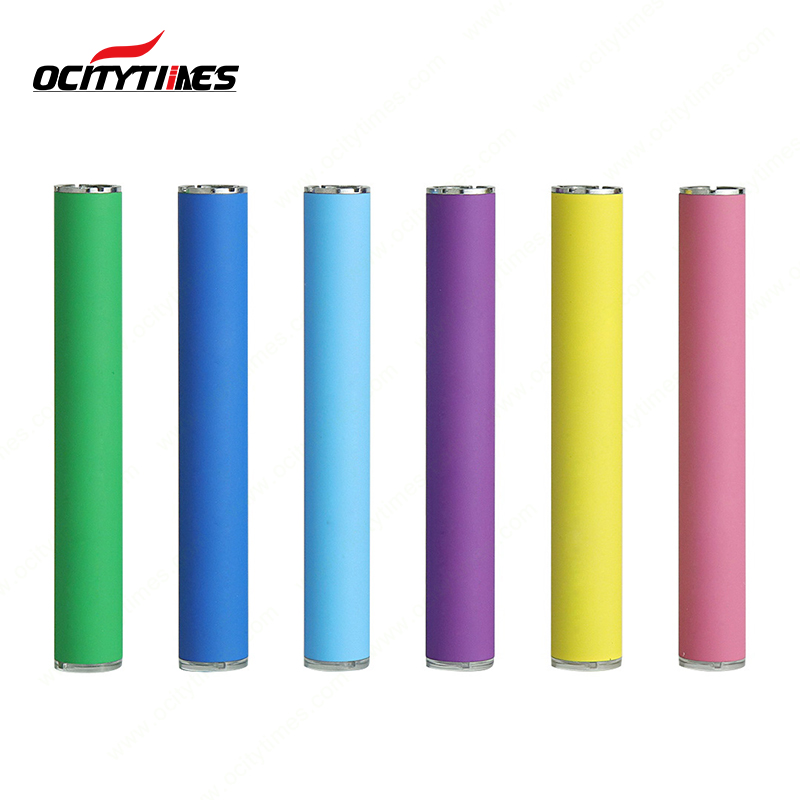 Wholesale vape battery preheat 510 thread mini cbd oil pen battery