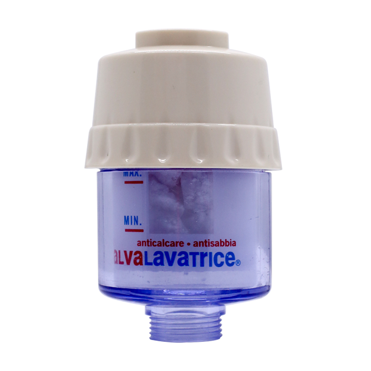 2021 Whole House Use Remove Scale Calcium Silicon Phosphorus Crystal Filter For Washing Machine
