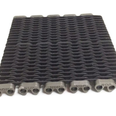 China Supplier Chain Saw Conveying Alloy Steel Silent Toothed Chain for Industry