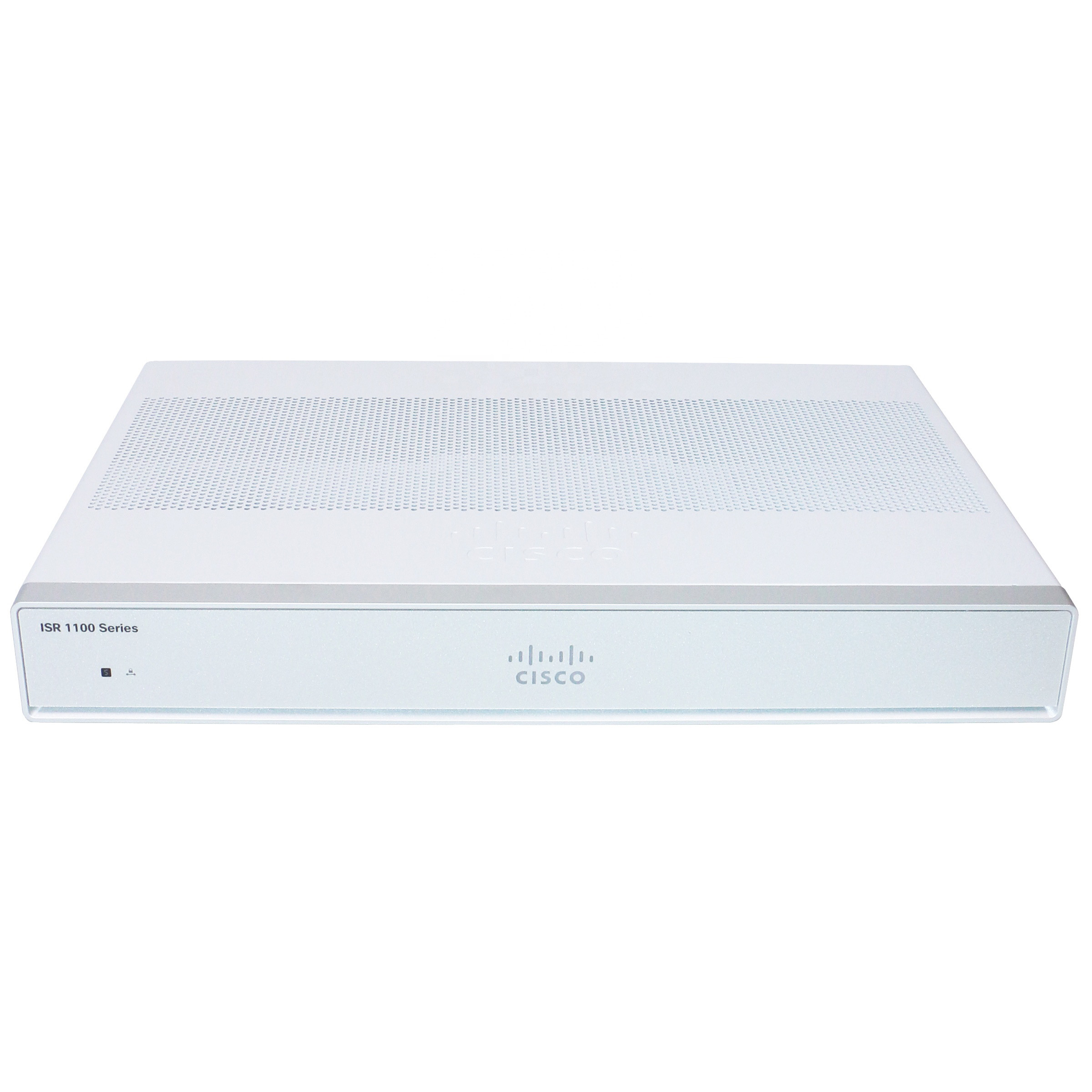 C1111-4P Оригинальный Новый ISR1100 4 порты Dual GE WAN маршрутизатора с интерфейсом Ethernet C1111-4P