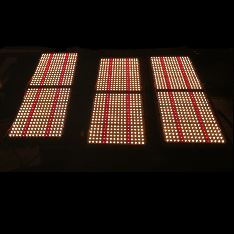 Meijiu Lm301h 240 Вт QB288 плата QB V2 V3 288 260 3500K Lm301b Samsung Grow Led GrowLight