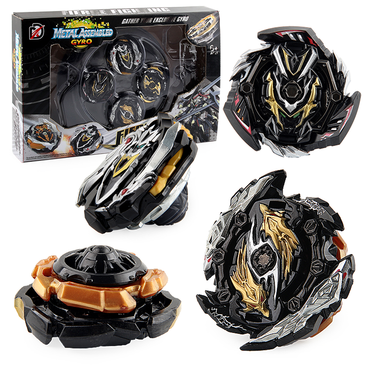 Beyblades взрыв Арена Bayblade GT Spiner спиннинг Топ