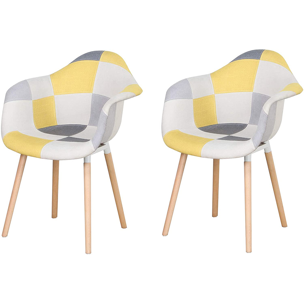 Import Fancy White Wooden Legs Dinner Plastic Chair In China Shell Dinning Kitchen Chair For Sale Dining Chairs Modern Fabric