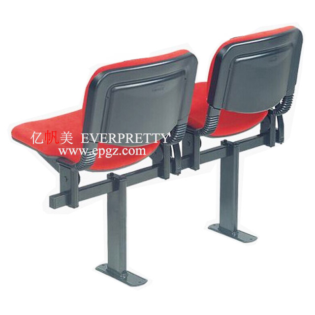 Simple Modern Design School Furniture High Density Foam Step Chair for Student