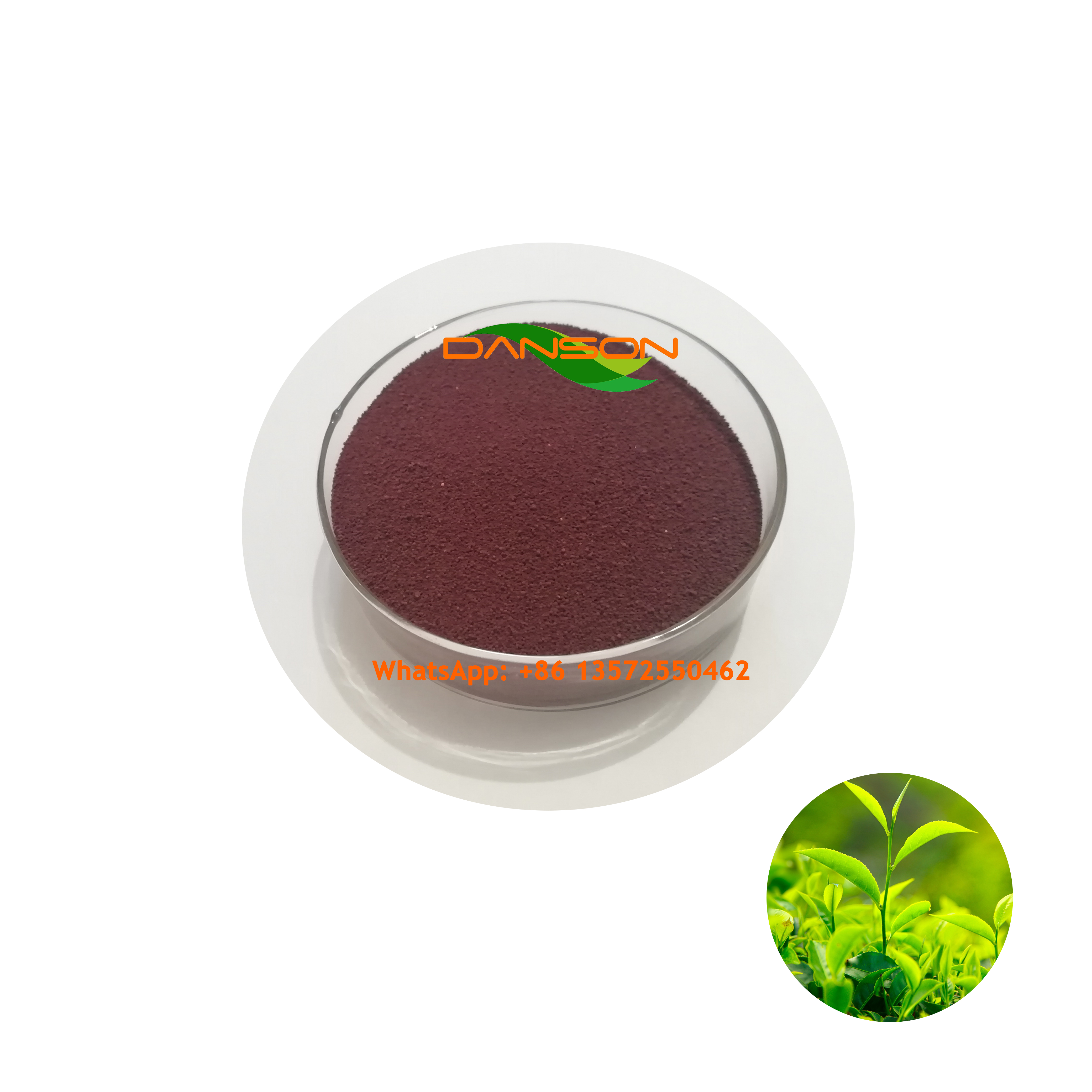 Eddha Fe 6% Agriculture Fertilizer Chelated Iron Eddha Fe 6%