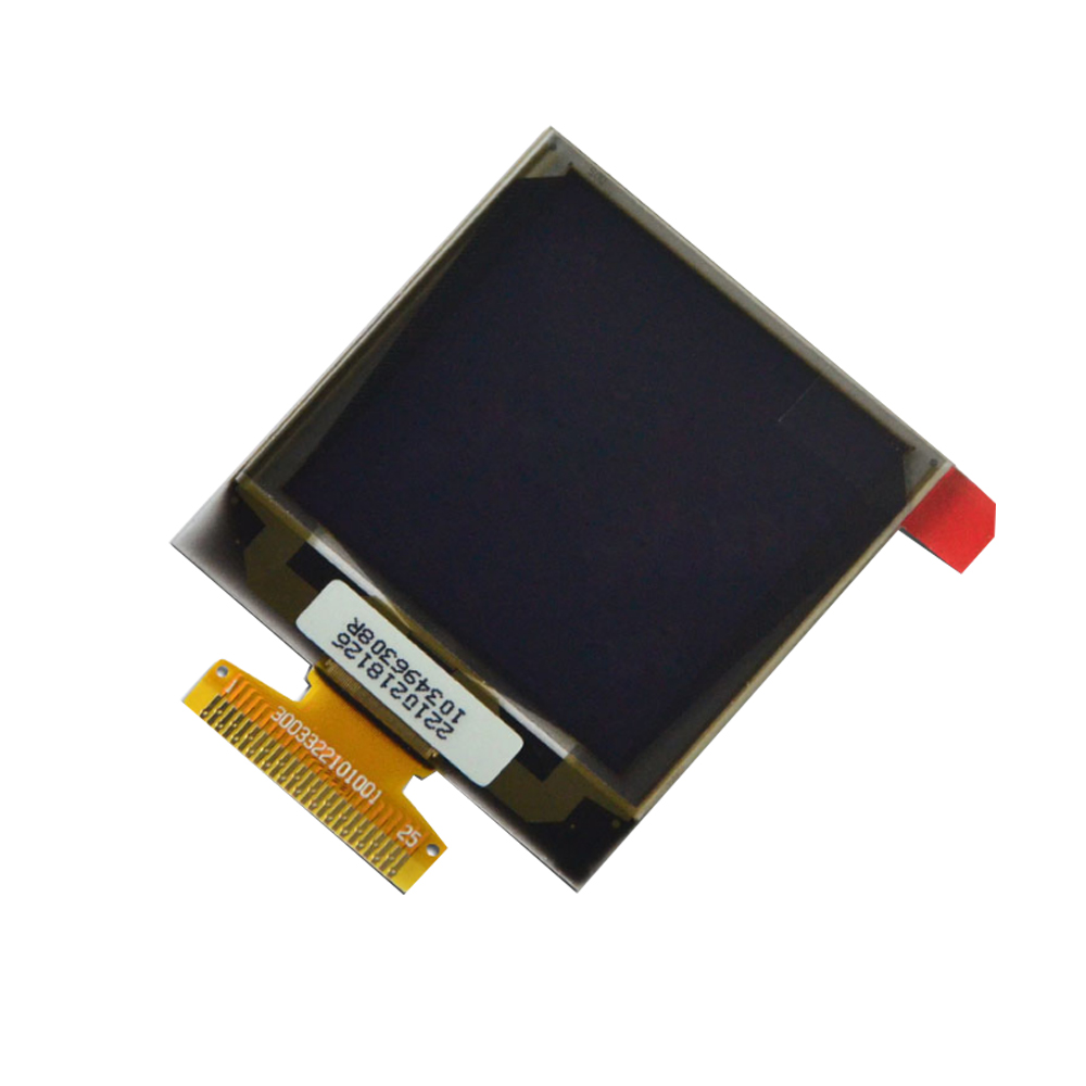 1,5 Дюймовый SPI I2C 25pin белый ssd1327 128x128 OLED экран дисплея