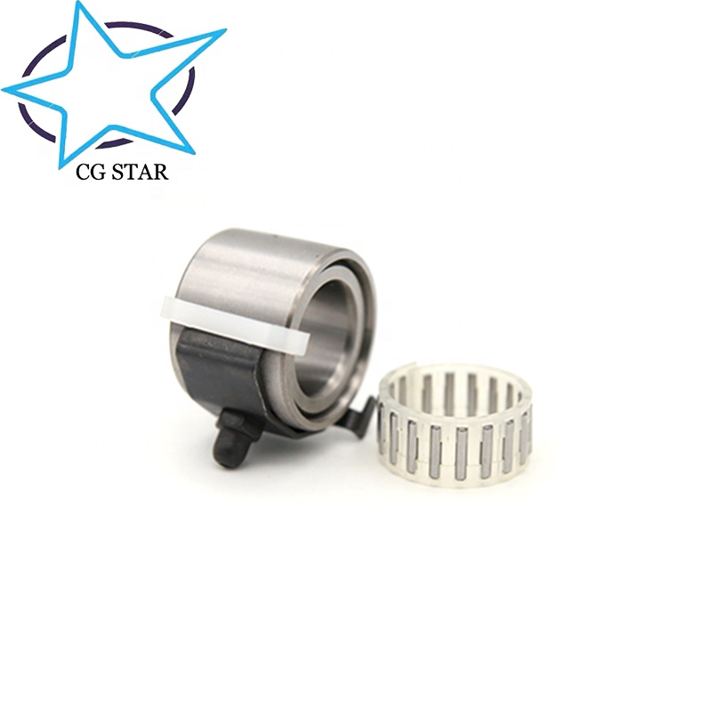 CG STAR автомобильный игольчатый роликовый подшипник сцепления lz25 47*25*25 мм игольчатый подшипник