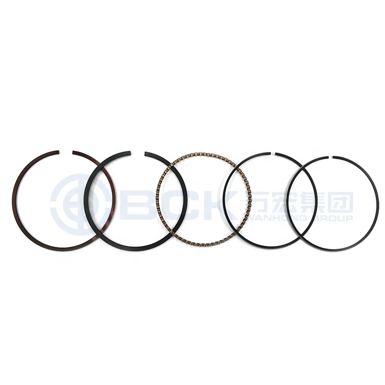 2.0L поршневое кольцо 84,86 мм для FORD 31-848-05 1,2 + 1,5 + 3,0