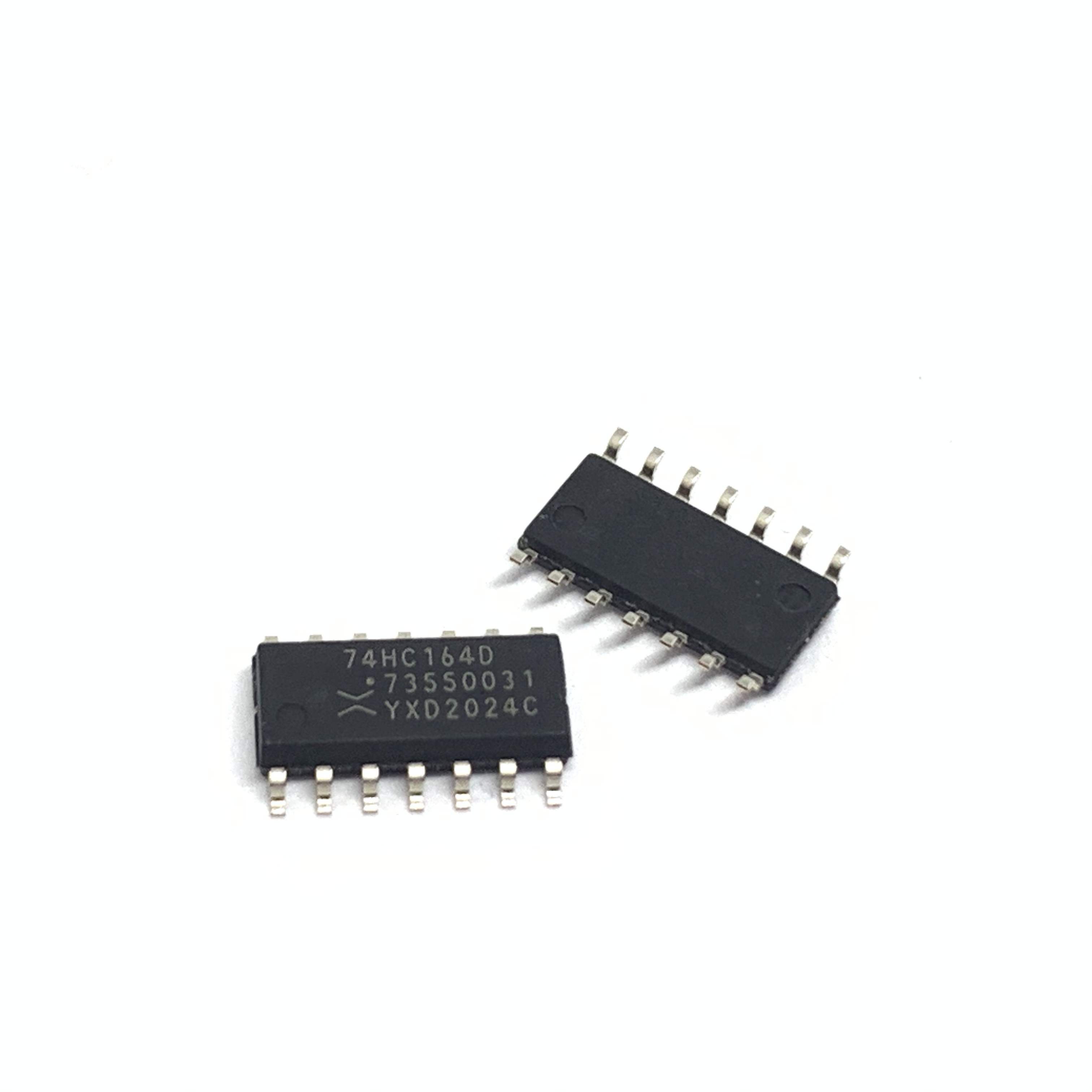 Merrillchip New Original in stock IC Electronic components integrated circuit 74HC164D