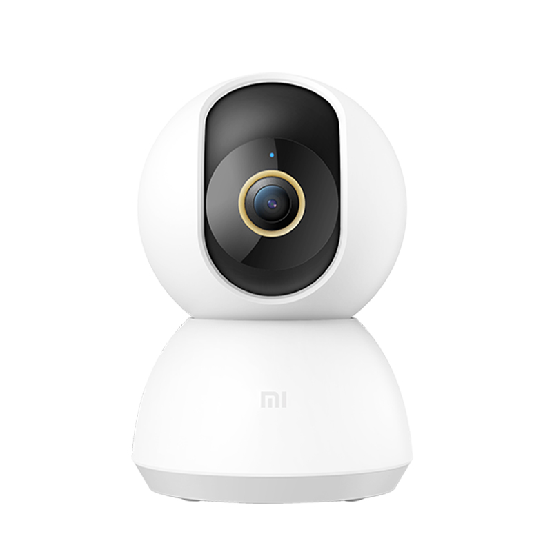 Xiaomi Mi Mijia Smart IP Camera 2K 1296P 360 Angle Video CCTV WiFi Webcam Night Vision Wireless Security Cam home Baby Monitor