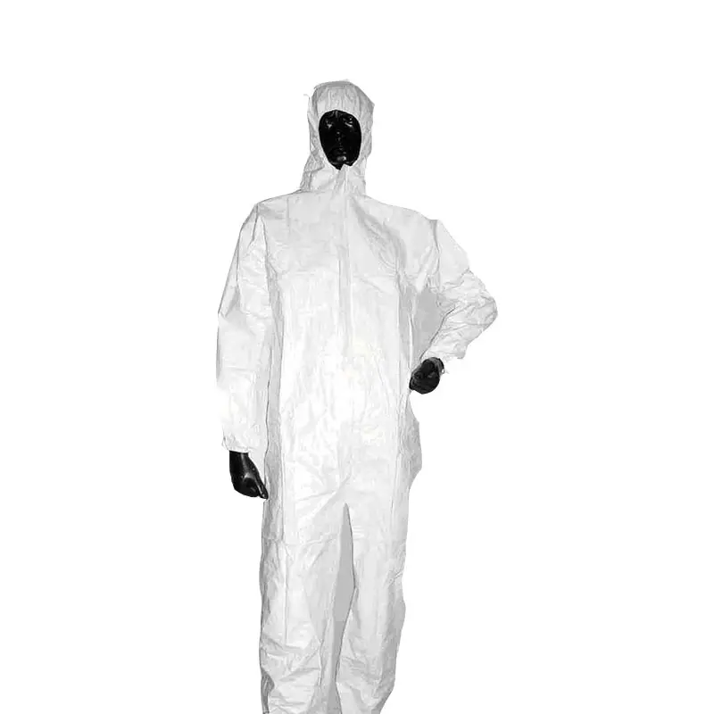 Non Woven Coverall Uniforms Suits Disposable Hospital Uniform Surgical Doctor's Gown