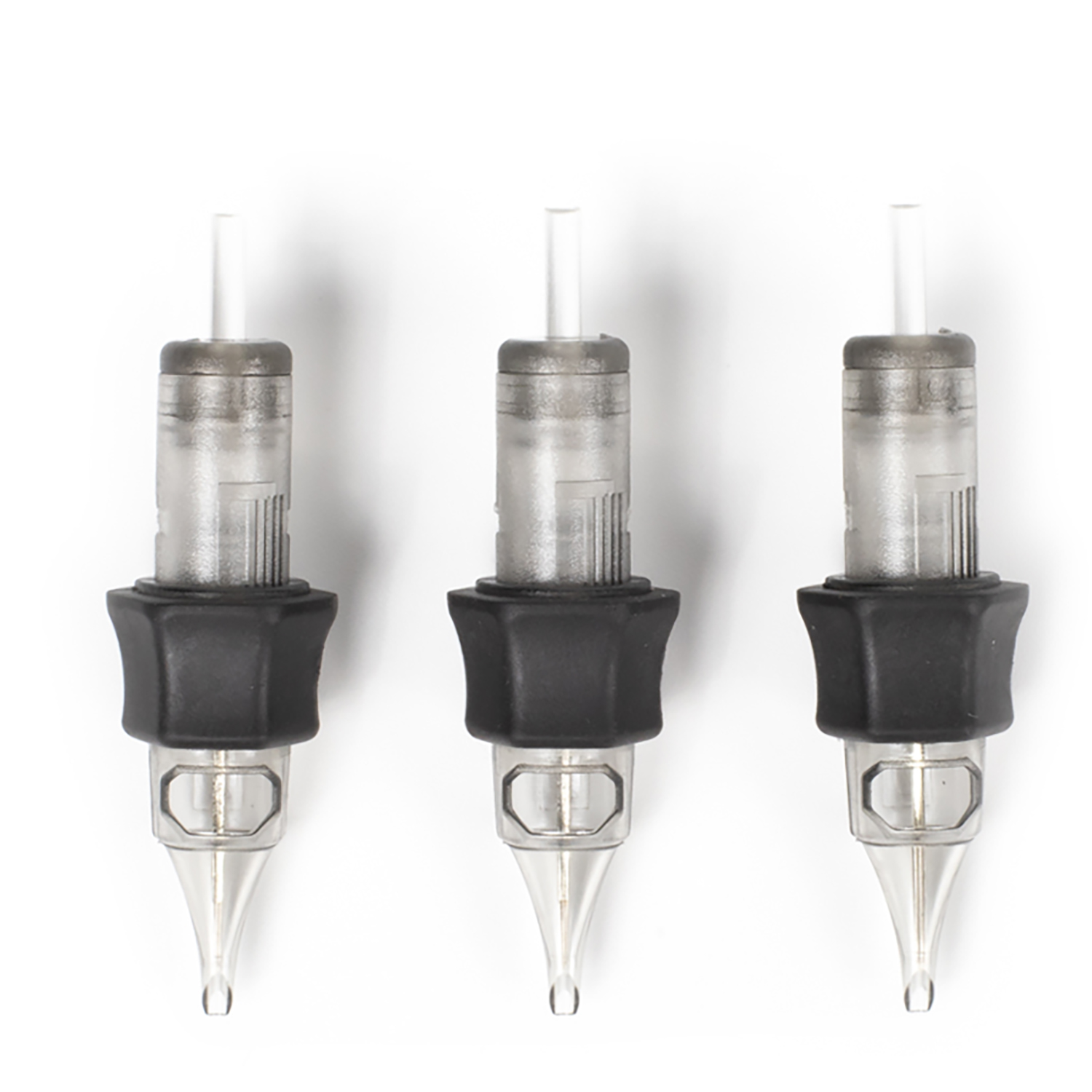 2022 Popular High Quality OEM/ODM Sterilled Professional Premium1RL 3RL 5RL Tattoo Cartridge Needles for tattoo factory