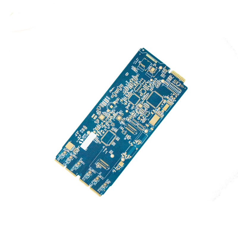Печатная плата PCB factory CCTV Camera печатная плата Wifi PCBA