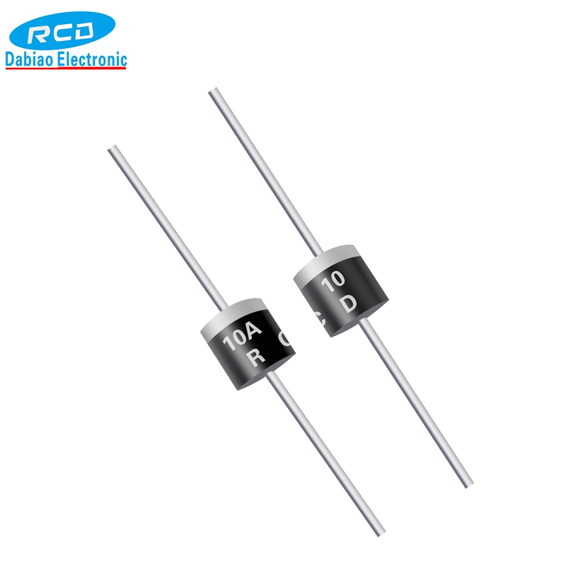 Сделано в Китае, горячая Распродажа, универсальный диод 10a10 mic 10 Adiode 1000V