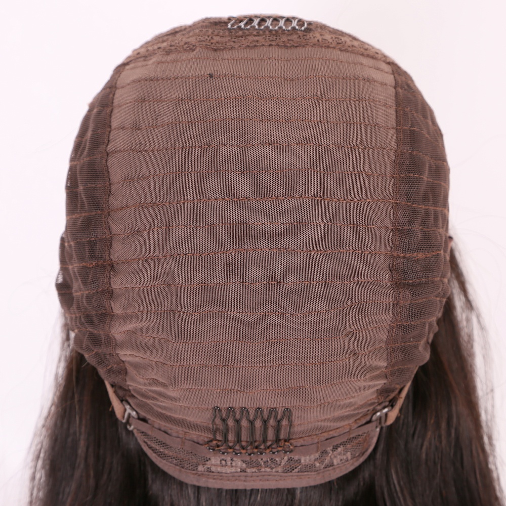 Invisible Transparent HD Lace 5X5 Lace Top Wigs Cuticle Aligned Brazilian Remy Hair Bob Cut Lace Wig