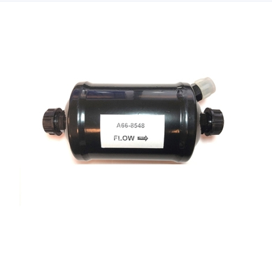 R 134a R 404a King термо V-190 V-200 V-300 V- 500 связанный холодильное масло сепаратор 66-8548