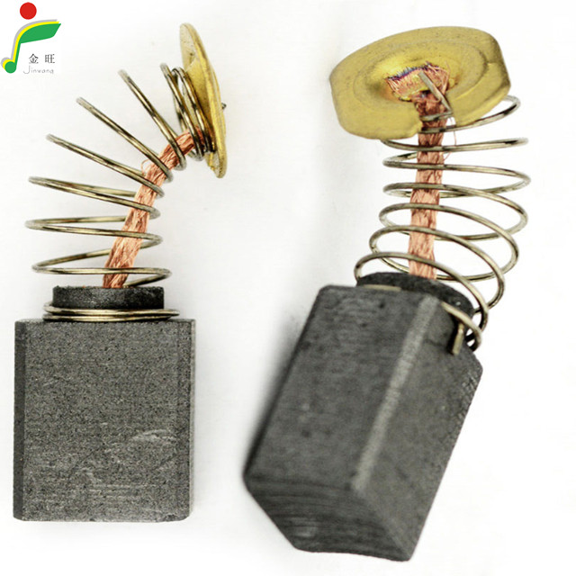 Послепродажная японская сменная углеродная щетка 191938-1 (CB-408) 195008-8 K25/набор углеродных щеток для CB408 6830 9523NB