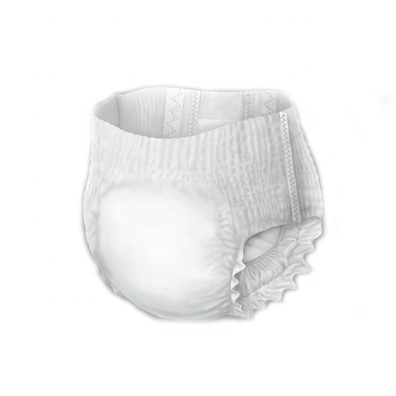 Hot Sale Disposable OEM Pull Up Adult Diaper Large Size Breathable Adult Pant Supplier Adults Diapers