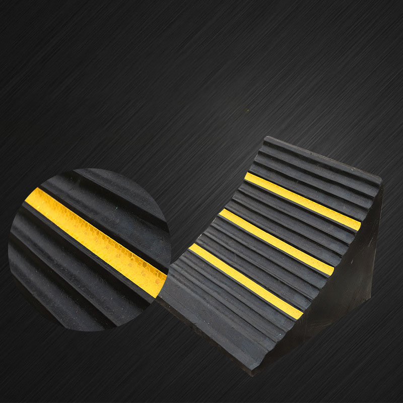 High-Quality Heavy-Duty Truck Trailers Equipped With Polyurethane Wheels