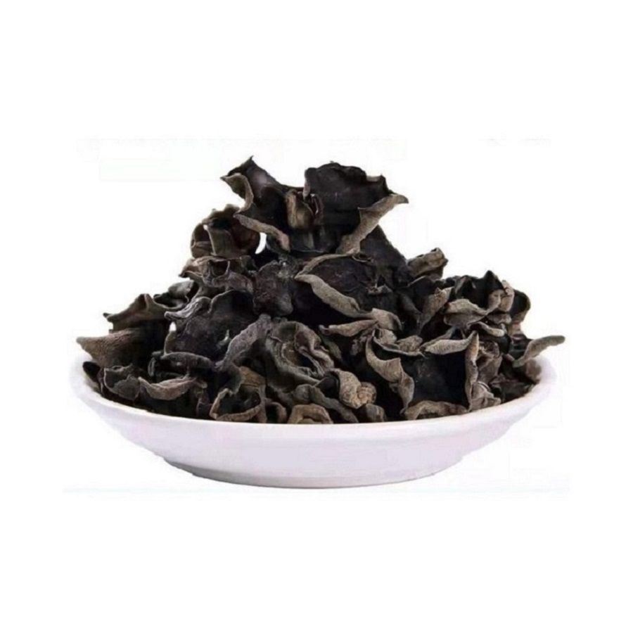 Низкая цена, вкусные и вкусные, для пополнения Ци и крови Auricularia Auricula Powder