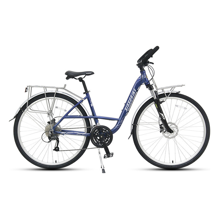 China 21 speed bike 26 inch city bike factory sales high quality bike bicycle