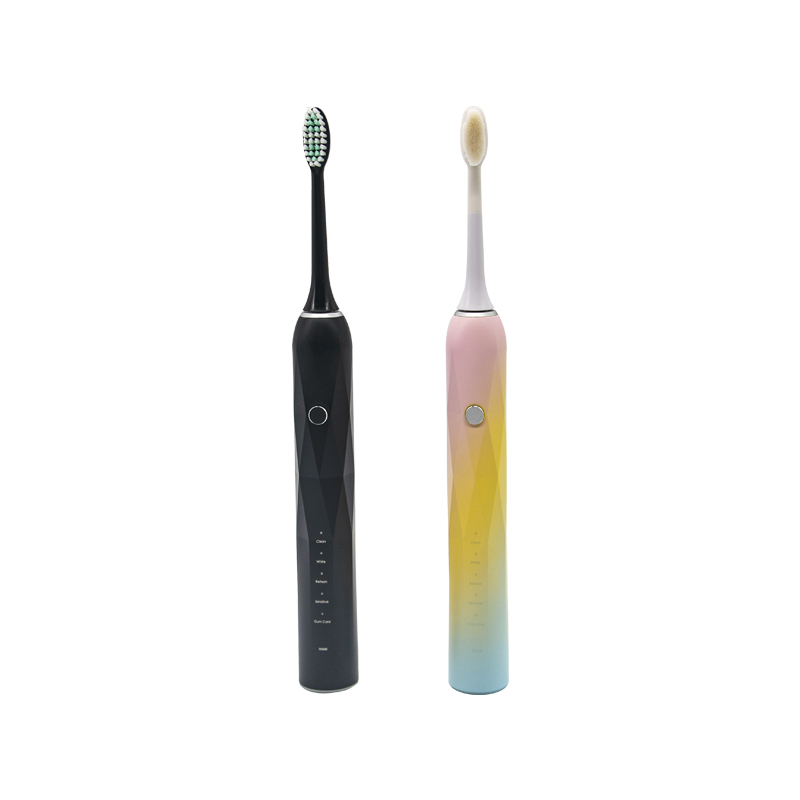 Aiwo New Arrival Cheap Price Customized Fast Charging Cepillo De Dientes Toothbrush Sonic Toothbrush Brosse A Dents