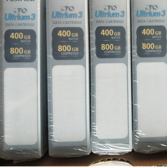 Lto3 400 gb-лента данных 800gb