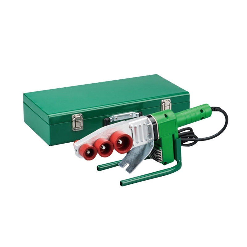 Factory Wholesale Plastic Pipe Welding Machine High Quality Hot Melt Machine