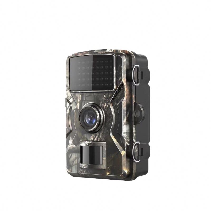 1080P FHD Hunting Trail Camera Outdoor IP66 Waterproof Hunting Cameras With IR Night Hunting Thermo Vision Camera De Chasse Caza