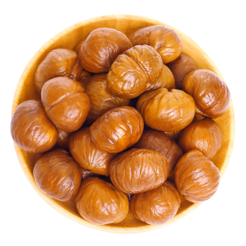 chestnut kernel